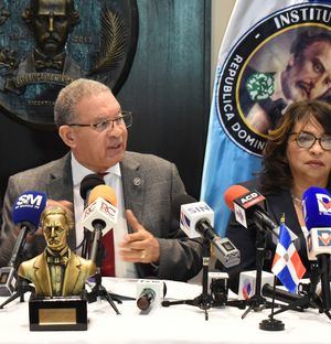 Instituto Duartiano condena alteración del Himno Nacional y anuncia acciones legales