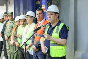 Aduanas destruye más de un millón de mercancías falsificadas en la República Dominicana