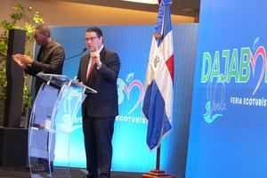 Director de Aduanas destaca aumento comercial y de controles en Dajabón