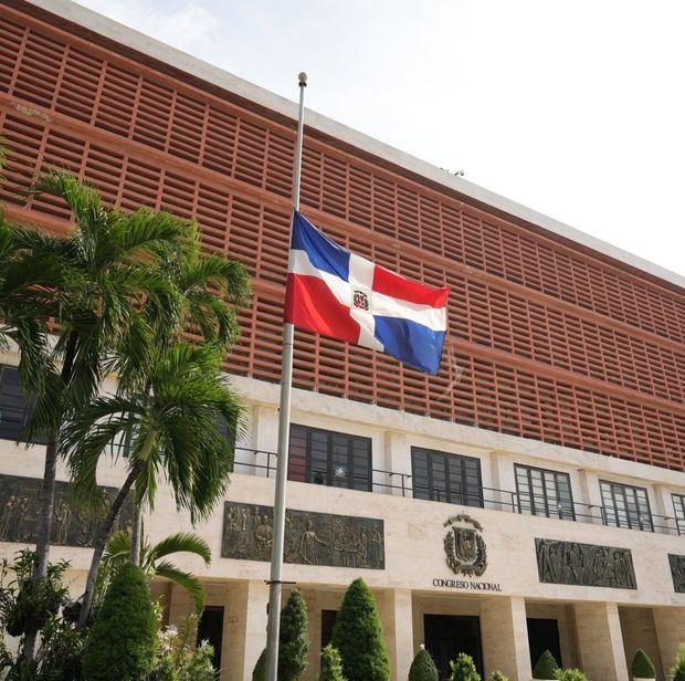 Senado de la República.