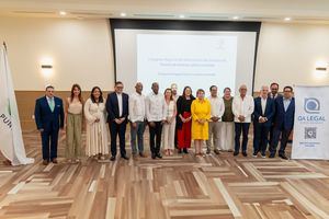 Punta Cana inaugura Primer Congreso sobre Derecho del Turismo Sostenible en América Latina