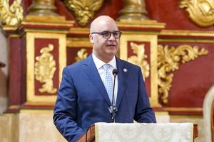 Igor Rodríguez reafirma compromiso con la aviación civil