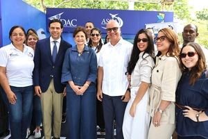 Éxito en la Feria del Libro: 10 mil estudiantes visitan el stand del IDAC
