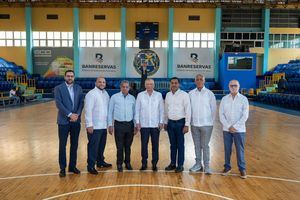 Banreservas reafirma su compromiso con la juventud dominicana a través del apoyo al Club Mauricio Báez