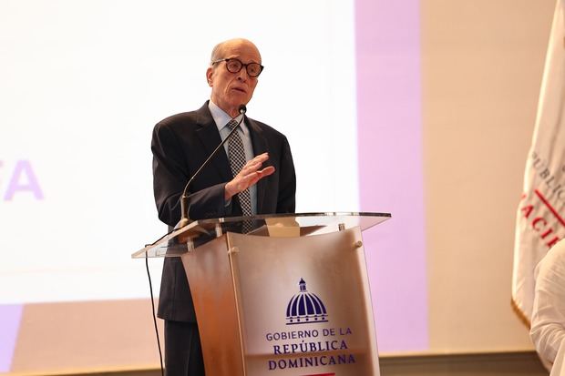 Max Puig, vicepresidente ejecutivo del CNCCMDL.