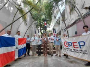 Efemérides Patrias recuerda heroísmo del teniente Amado García Guerrero en el 65 aniversario de su asesinato