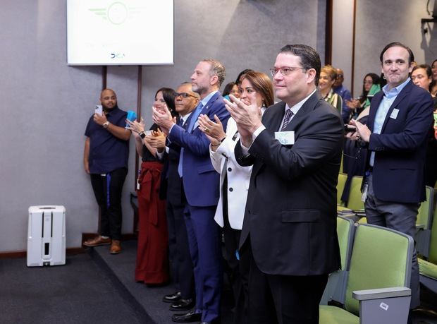 Aduanas se plantea nuevas metas en su Plan Estratégico Institucional.
