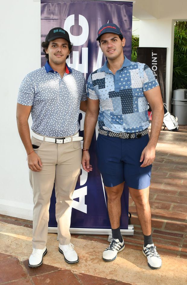 Alejandro Bobea y Gabriel Bobea.