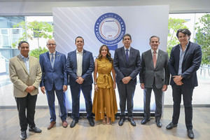 Adoexpo celebra encuentro con nominados a los Premios a la Excelencia Exportadora 2025