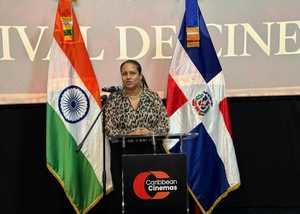 La Embajada de India y Caribbean Cinemas presentan HOLA BOLLYWOOD 2026 en Santo Domingo