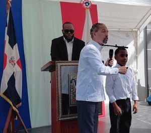 Efemérides Patrias c onmemora 182 años de la gesta independentista en Los Llanos