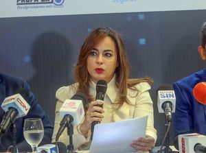 Reacciones del sector empresarial al discurso del presidente Luis Abinader