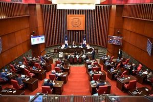 Senado de la República crea comisión especial para analizar el nuevo Código Penal