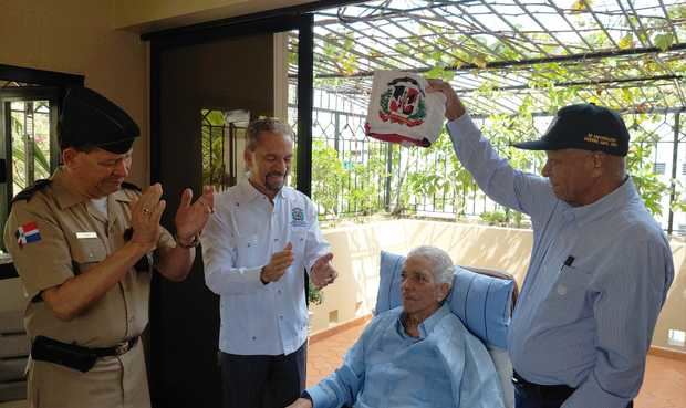 Homenaje a Héctor Lachapelle Díaz en su 60 aniversario