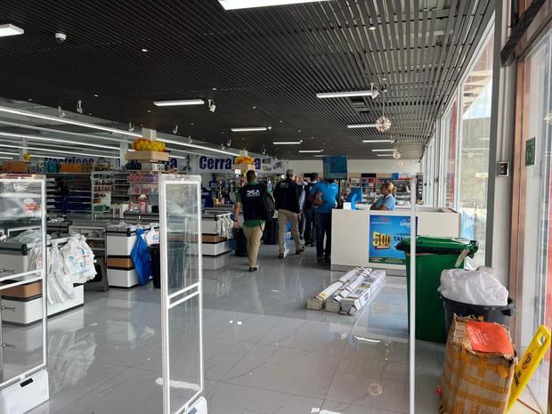 DGA le propina golpe a subvaluación china en mercancías.
