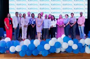 Plan International y TUI Care Foundation celebran la graduación de nuevos profesionales del turismo