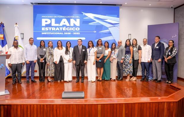 Aduanas se plantea nuevas metas en su Plan Estratégico Institucional.