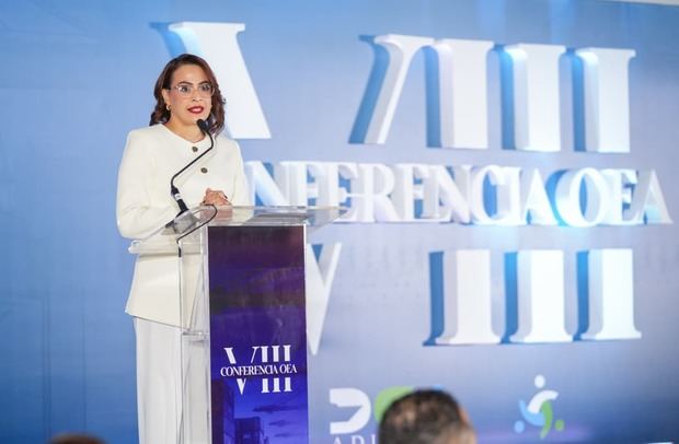 Lucía Zorrilla, subdirectoral general de Aduanas