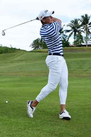 Miguel Tejada.