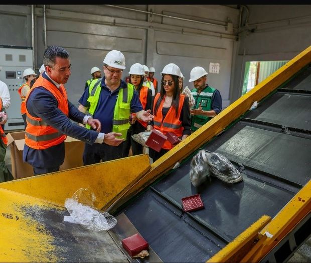 Aduanas destruye más de un millón de mercancías falsificadas que intentaban comercializarse en el mercado dominicano.