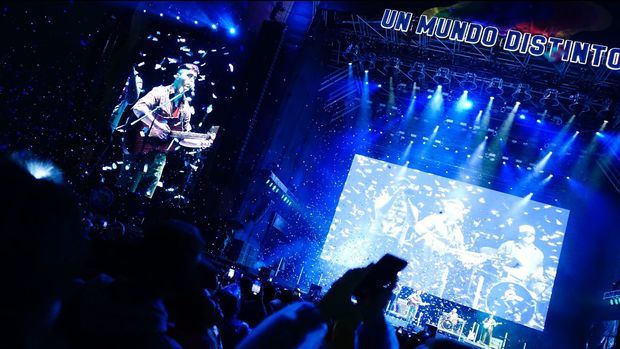 El turismo urbano y cultura: principal motivo de viaje de los visitantes extranjeros a Bogotá en 2025.