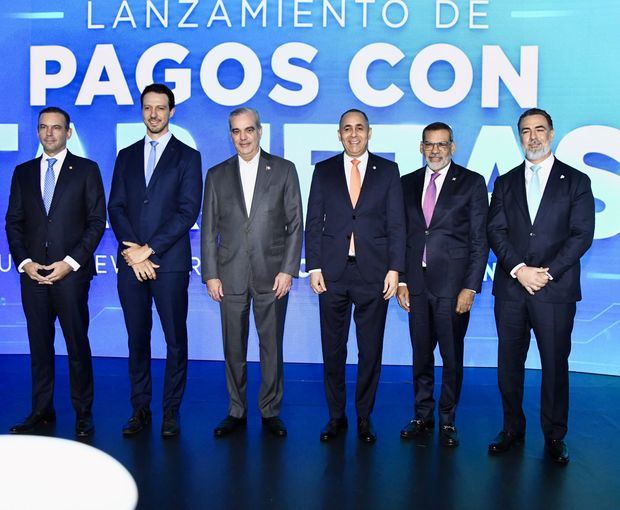 Aduanas facilitará pago de impuestos con tarjetas de crédito o débito.