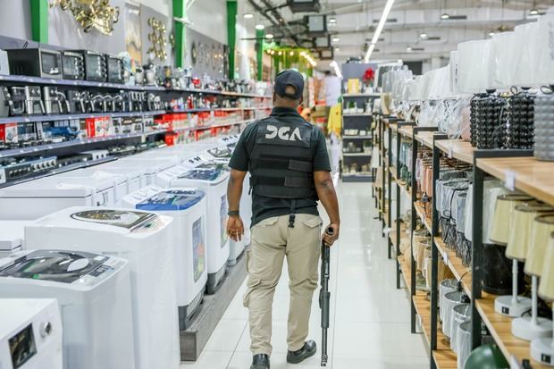 DGA le propina golpe a subvaluación china en mercancías.