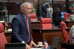 Antonio Taveras advierte que caso SENASA no debe terminar como Odebrecht