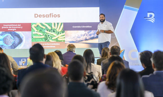 Vuelve Pre-Aceleración CREE Banreservas, ahora con respaldo internacional.