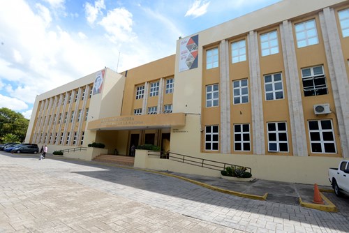 Archivo General de la Nación República Dominicana.