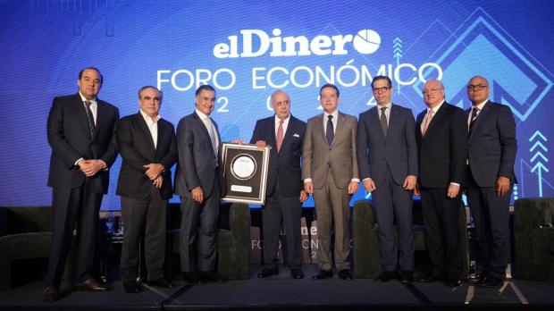 Foro Económico elDinero 2025 reunirá líderes destacados para analizar el futuro logístico dominicano