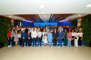 Voluntariado Banreservasabre con 84 plazas la tercera edición de su programa de becas
