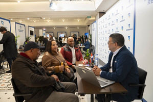 Inmobiliaria Reservas participará en la 3ra Feria Inmobiliaria Banreservas en Nueva York y Lawrence