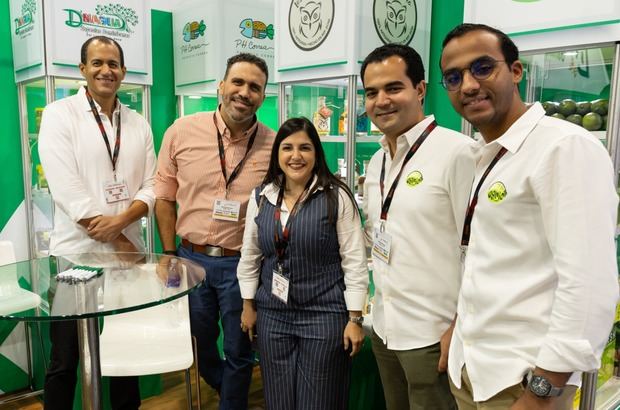 República Dominicana promoverá productos nacionales en MIDA Conference & Food Show 2025 en Puerto Rico.