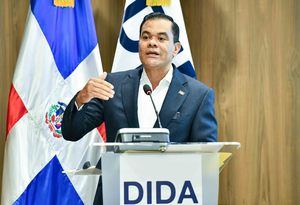 DIDA orienta a más de 20, 000 personas sobre beneficios de pensión y devolución de aportes
