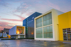 Banco Caribe promueve el ahorro en pro del deporte y bienestar integral de las personas