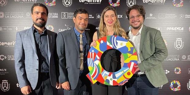 R. Dominicana participó en el 5.º Foro de Coproducción y Negocio de Premios Quirino