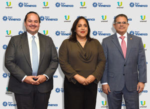 Vimenca se integra a red de cajeros automáticos Unared