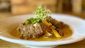 Gastronomía y entretenimiento se unen en Yaguate: una experiencia para toda la familia