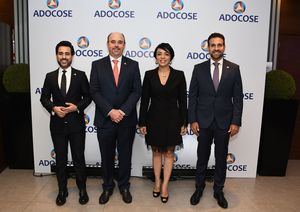ADOCOSE celebra su Asamblea Anual Ordinaria y elige nueva Junta Directiva para el período 2025-2027
