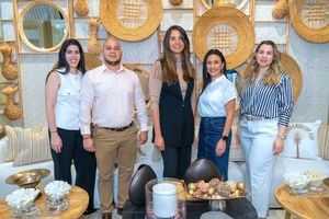 Casa Cuesta presenta nuevas colecciones 2026 inspiradas en el arte, la naturaleza y la vida costera