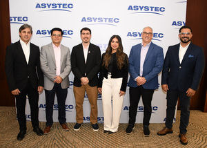 ASYSTEC & Check Point realizan exposición La IA y el futuro de la Ciberseguridad