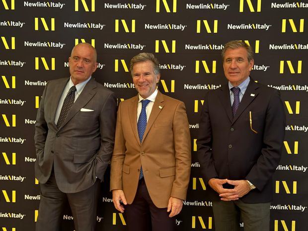 Newlink Group expande su red global con Newlink Italy.
