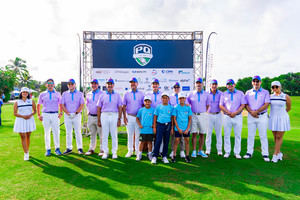 Torneo de Golf más exclusivo y solidario del país "PQ" celebra 21ava. edición