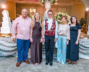 Inicia RD Bridal Week 2026 en Santo Domingo