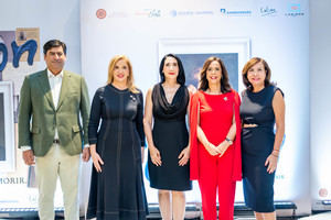 Museo Bellapart presentó el documental “Colson: Renovarse o Morir”