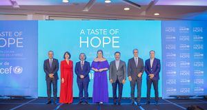Alta gastronomía con propósito: regresa “A Taste of Hope” a favor de la niñez dominicana
