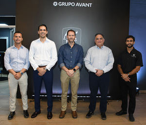 Forthing expande su presencia con el lanzamiento de 2 nuevos modelos V3 y M5