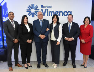 Banco Vimenca inaugura su primera sucursal en la Zona Sur