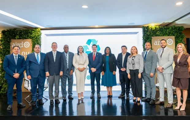Foro Circular Valorización de Residuos Sólidos.